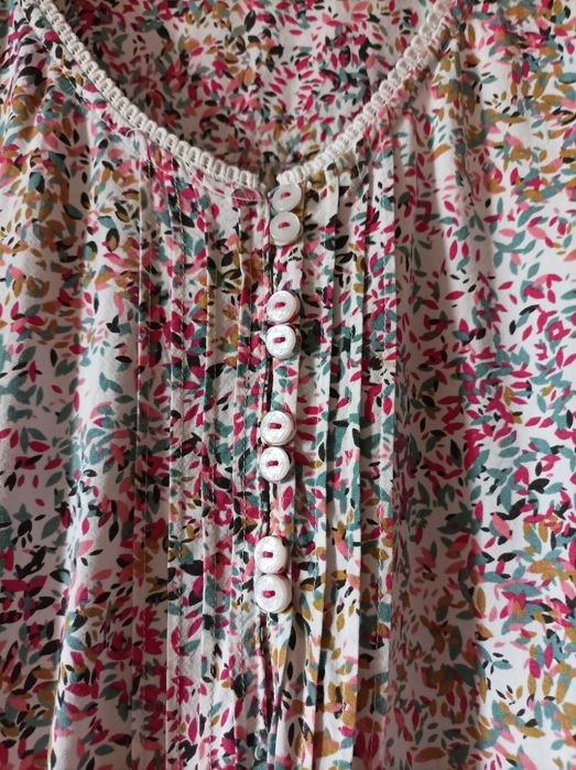 Tunika/sukienka TU rozm 44/16