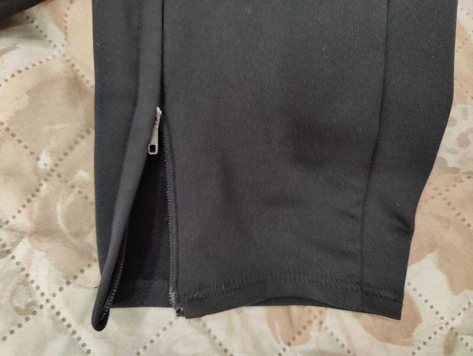 Calças de treino Nike tam. L em excelente estado