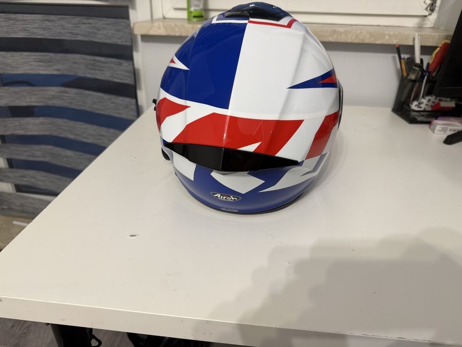 Kask Arioh st 501