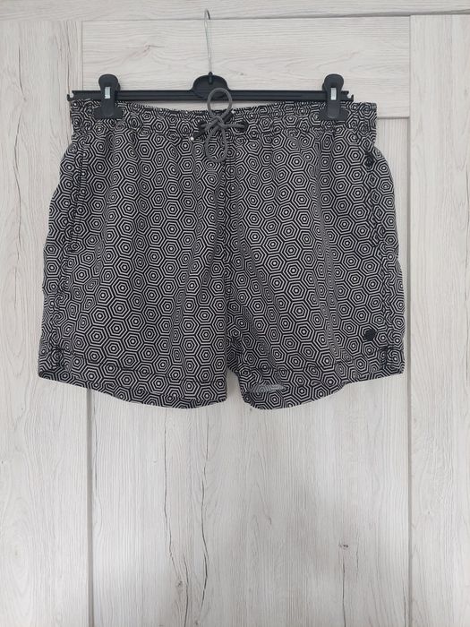 Szorty kąpielowe SUPERDRY Studios rozm. L