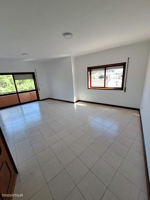 Apartamento T3 em Maceda
