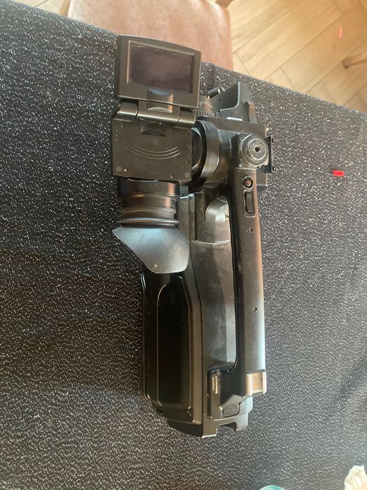 Kamera Sony HVR-HD1000e
