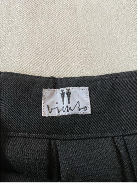 Гарна спідниця в стилі Dior S оригінал