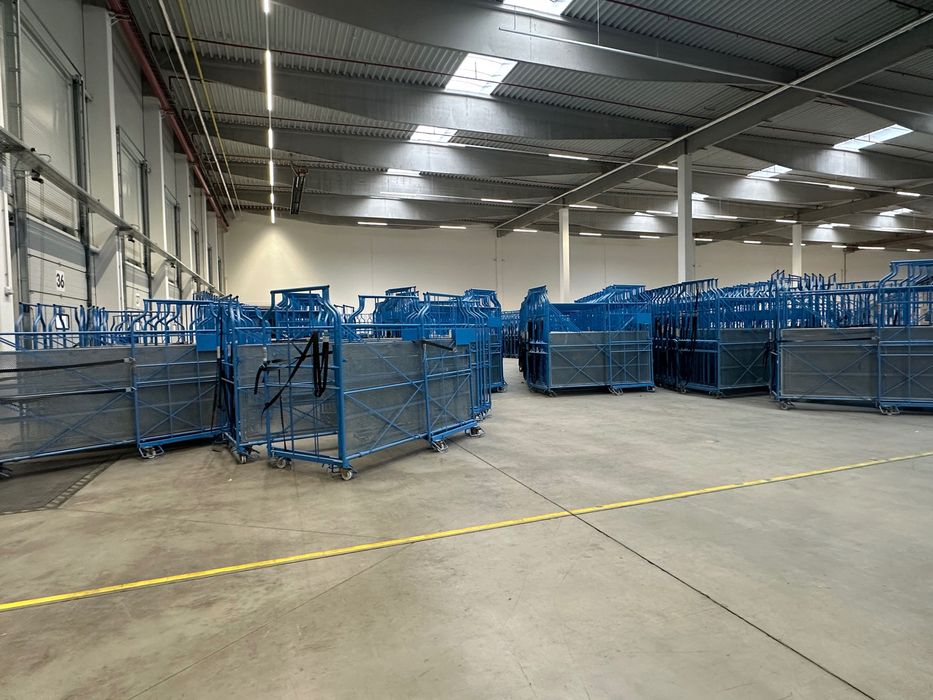 OKAZJA Duże Corletty Mc-250.