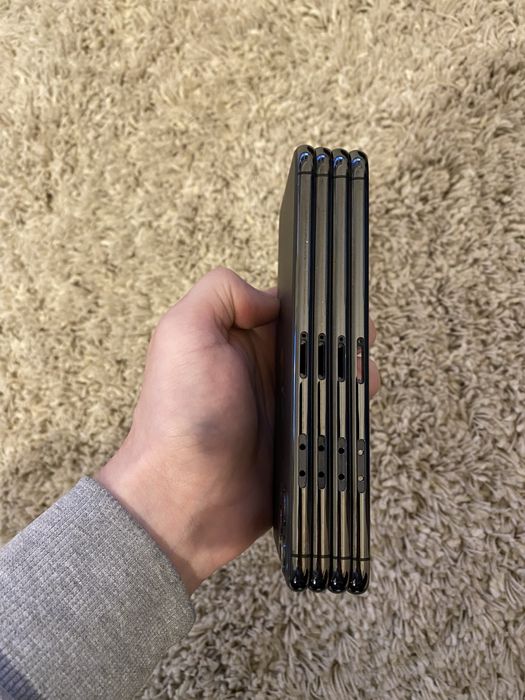 Корпус iPhone 11 Pro Max оригінал айфон 11 Про Макс оригинал