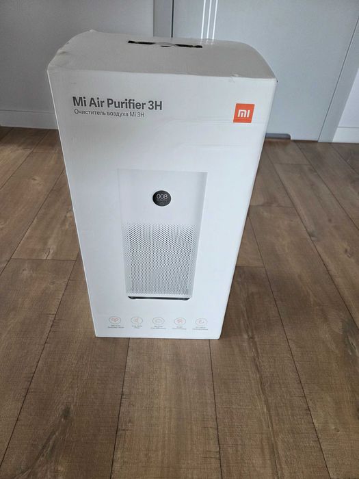 Xiaomi Mi Air Purifier 3H
