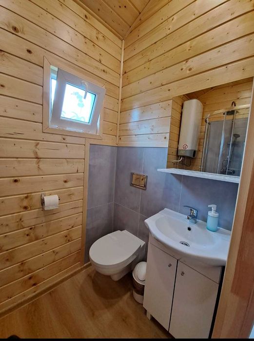 Domek u Pantery Kudowa-zdrój