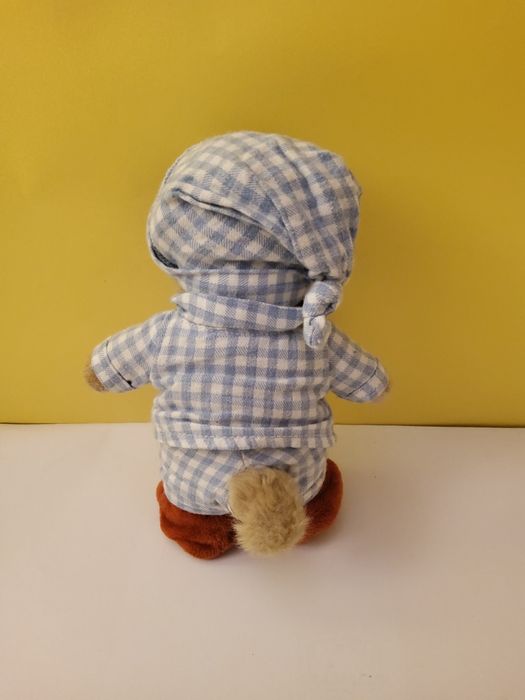 Meerkovo Oleg PJ . Kolekcjonerska surykatka