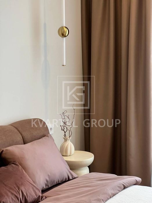Apartment in Irpin, Buchanskyy rayon - View 2