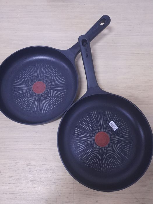 Сковорода Tefal Trattoria Pro 24 см