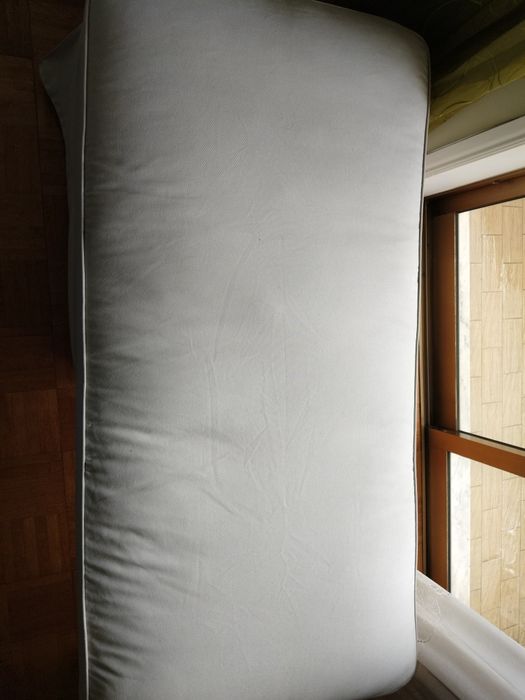 Chaise long do sofá Ektorp do IKEA