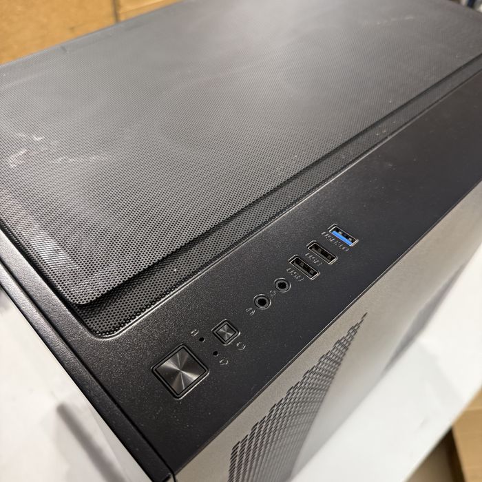 Obudowa do komputera Empire Gaming CL 242