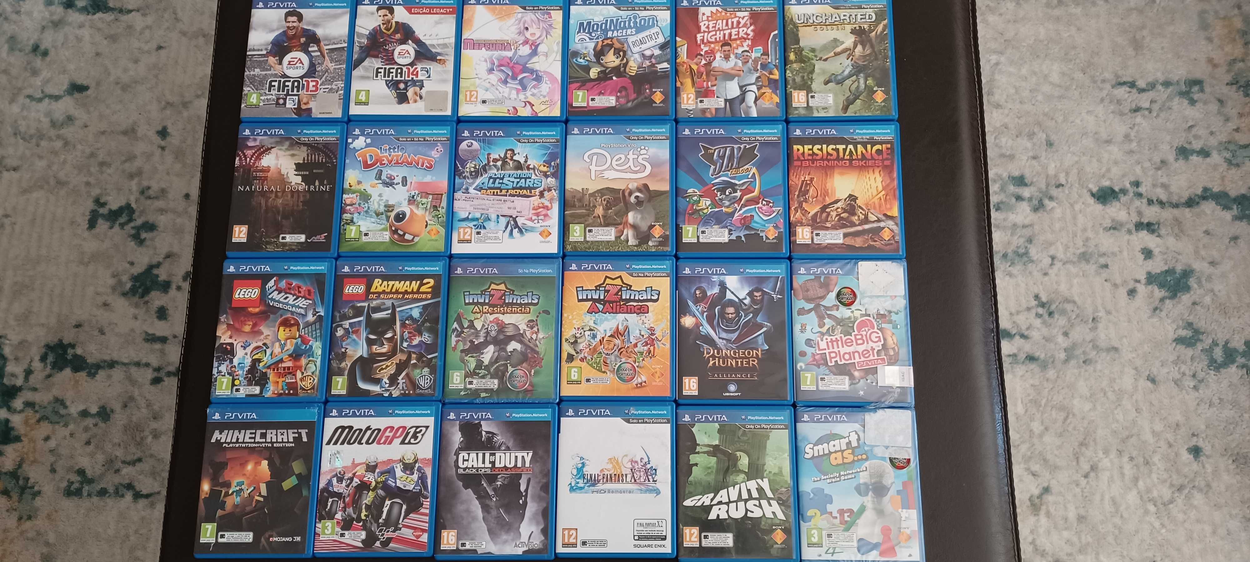 Diversos Jogos PS5 e PS4 Conceição E Estoi • OLX Portugal