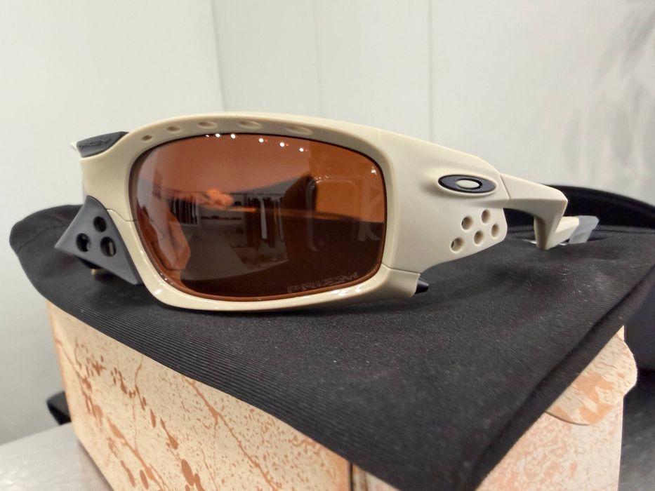 Oakley Plantaris SQ
