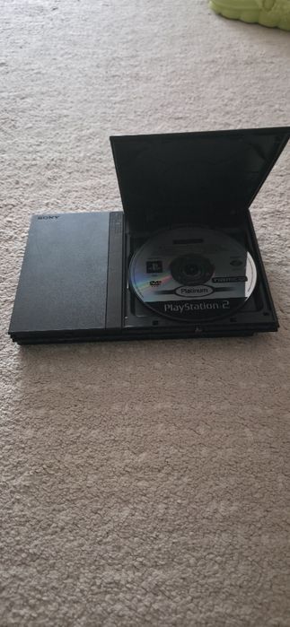 Playstation 2 slim