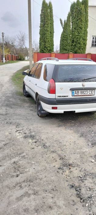 Продам хазяйське авто