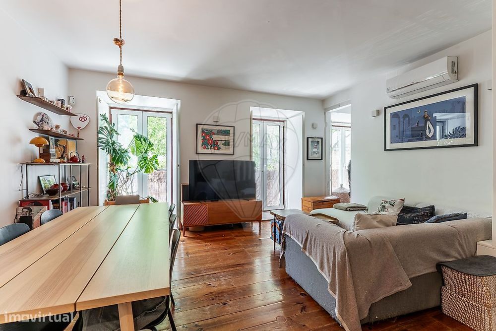 Apartamento T2 para venda