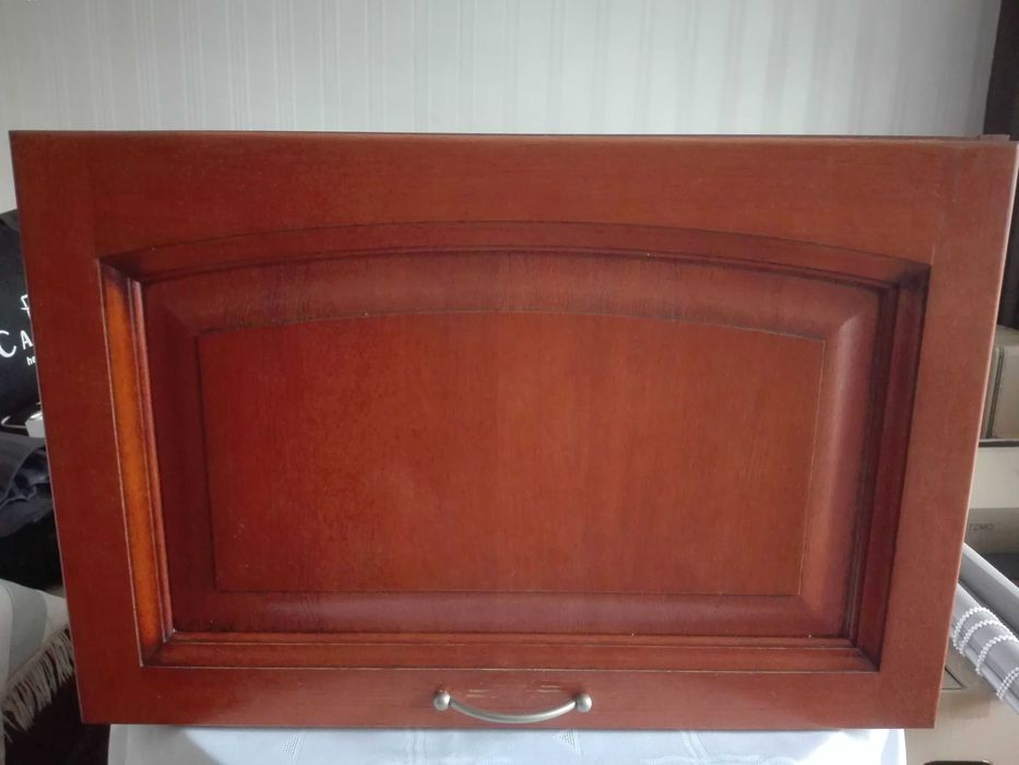 Meble kuchenne Drewno Front Korpus GRATIS