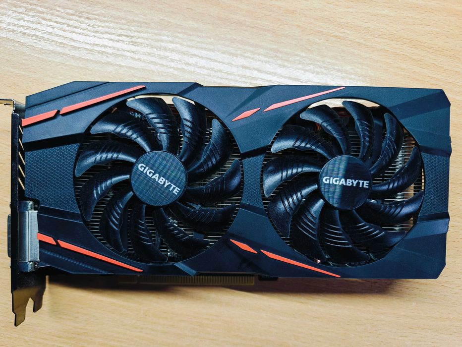 rx 570 8gb - купить комплектующие для ПК - Цена на OLX.ua