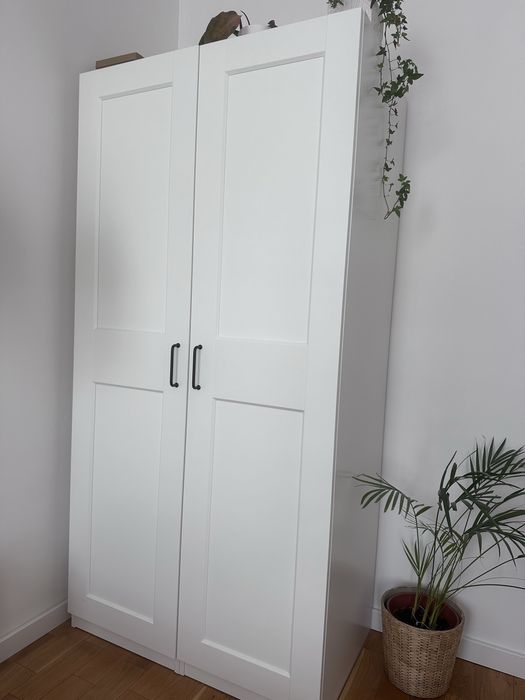 Szafa IKEA pax 100x64x201