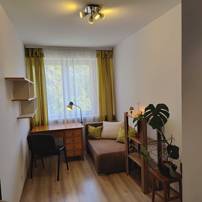 Mieszkanie – Lublin, Śródmieście - Widok 2