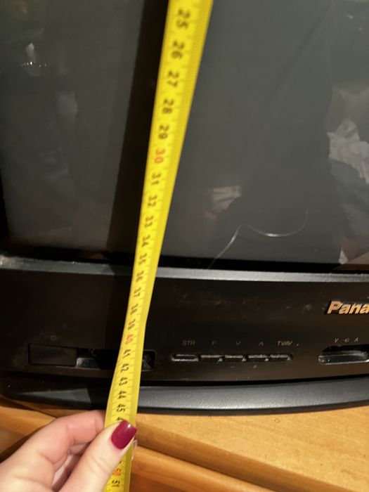 Телевизор Panasonic рабочий