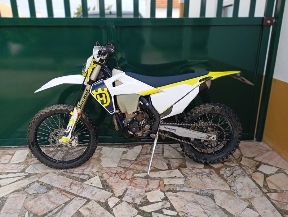 Husqvarna FE 350