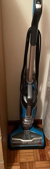 Aspirador em bom estado