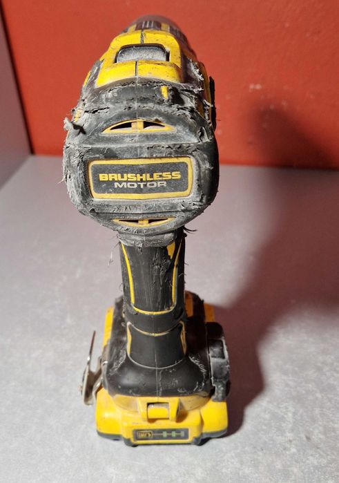 Wkrętarka DEWALT DCD795 + akumulator 2 AH Wkrętarka