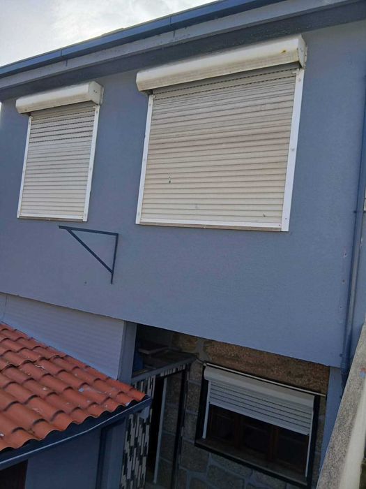 Moradia T3 Centro de Gaia