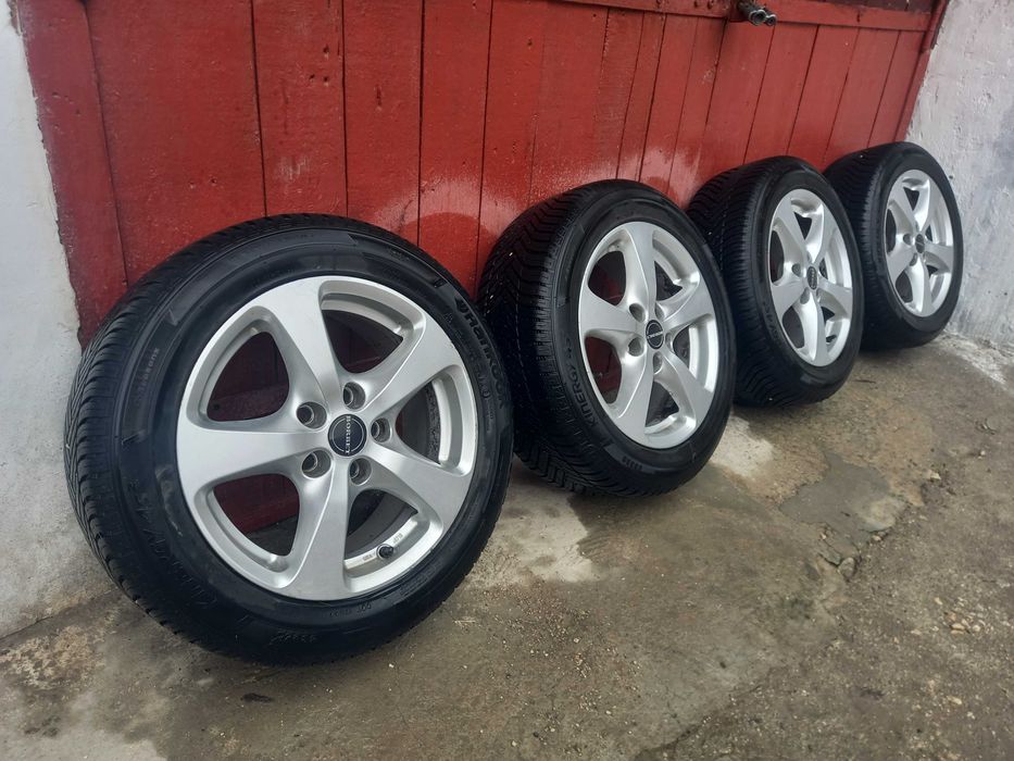 Диски R 16! Opel: Astra H, Vectra B/C, Zafira A/B, Omega B, Meriva