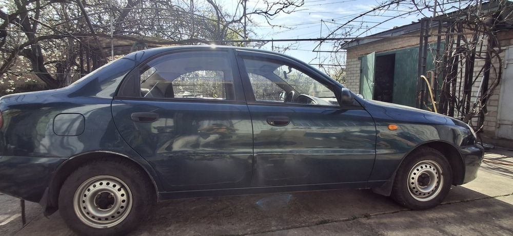 Продам Деу сенс була в одних руках