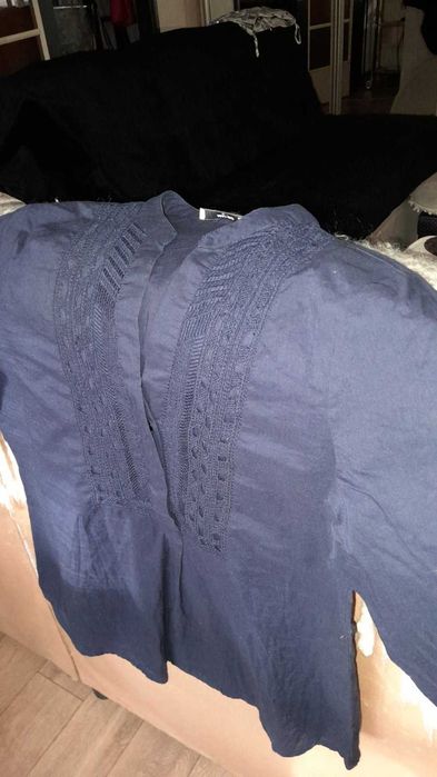 продам легкую блузу