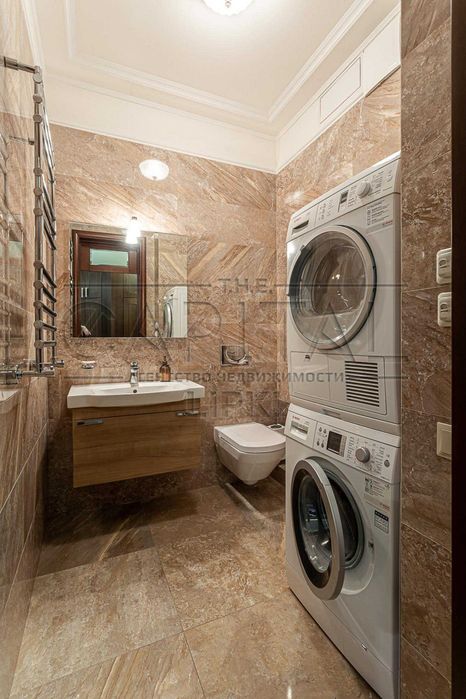Продаж / Квартира / 110 м2 / ЖК Новопечерські Липки / Печерський район