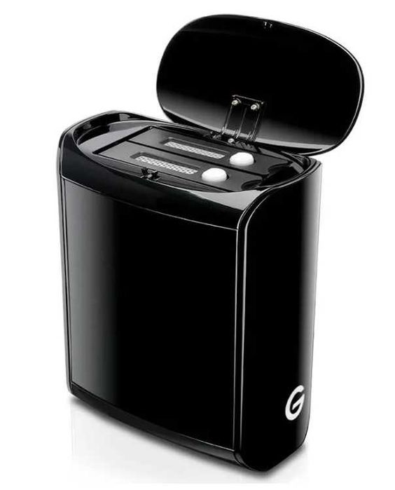 G-Tech G-RAID Studio with Thunderbolt 2 - 16TB