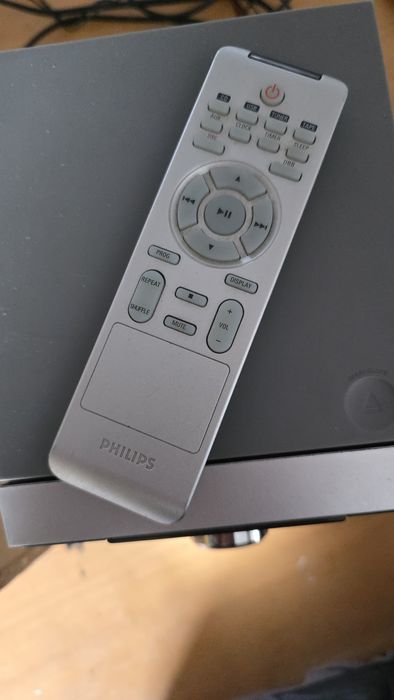 Aparelhagem Philips Micro System MCM204