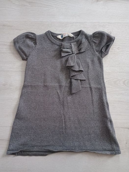 Sukienka H&M rozmiar 92