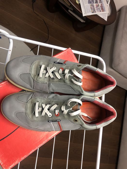 Кросовки( макасины) Ecco 43