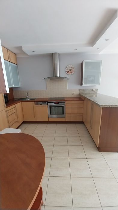 Wynajmę mieszkanie Szczecin  centrum  51m2