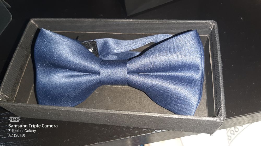 Garnitur Paco Lorente Typowo Rozmiar M