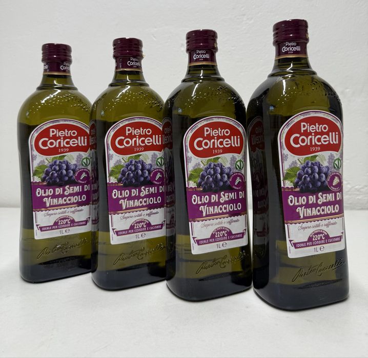 Włoska oliwa oryginalna do smażenia 1L