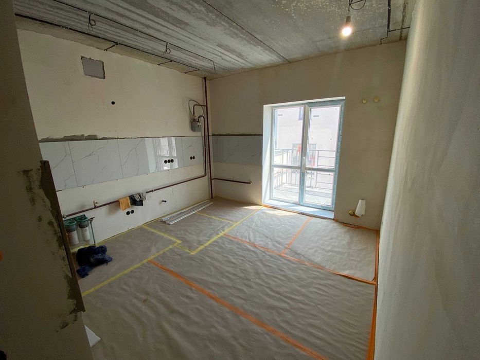 Apartment in Hostomel, Hostomelski Lypky, Buchanskyy rayon - View 4