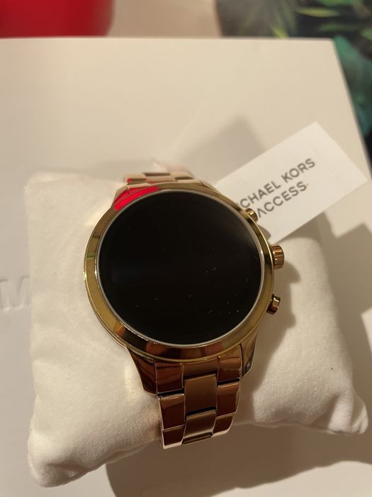 Smartchwatch Michael Kors