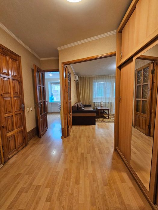 Оренда однокімнатної квартири «Спартак»