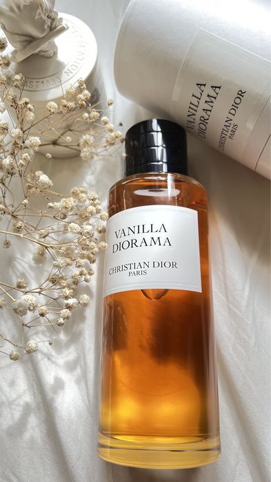 Нішова парфумерія Christian Dior/Vanilla diorama: 420 грн. - Духи