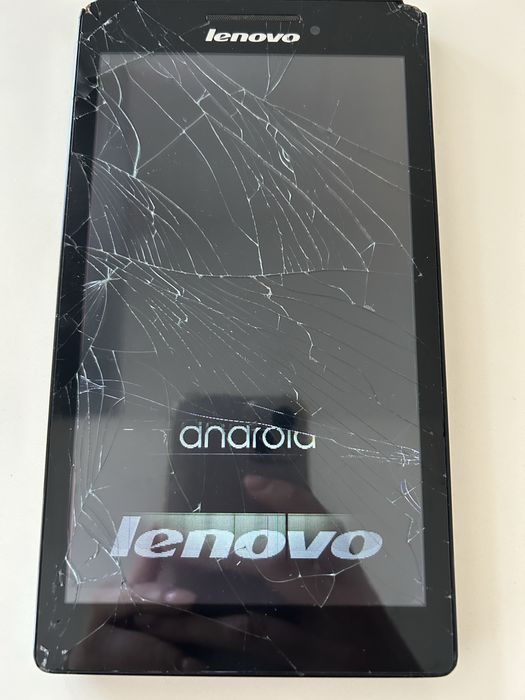 Tablet Lenovo TAB 2 A7 para peças