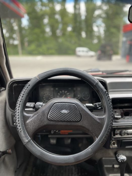 Продам Ford Escort 1.6 Газ/Бензин ОБМЕН