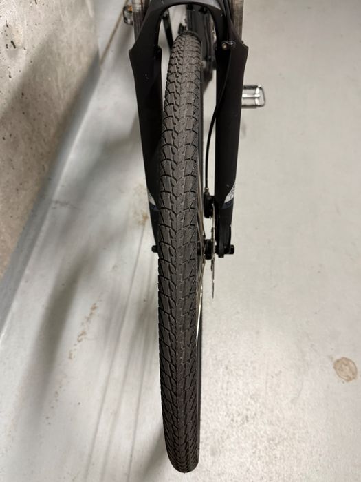 Rower Unibike Flash GTS 21” (L)