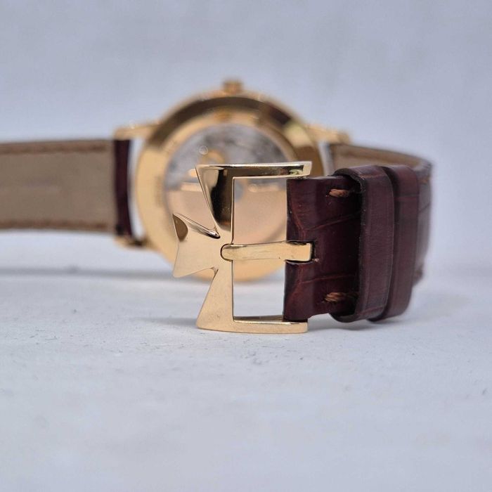 Vacheron Constantin Patrimony 85180/000J-9231