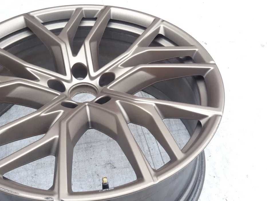 felga aluminiowa audi rs q4 rsq4 sportback e-tron 21 89a,601025h
